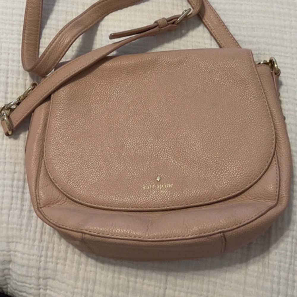 Kate spade purse